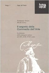 Segreto della commedia usato  Spedito ovunque in Italia 