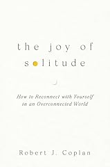 The joy solitude d'occasion  Livré partout en Belgiqu