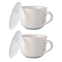 Amorarc ceramic soup for sale  Delivered anywhere in USA 