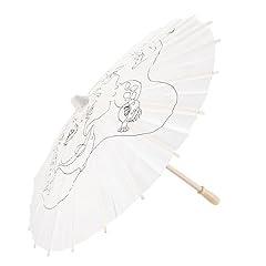 Coheali ombrello carta usato  Spedito ovunque in Italia 