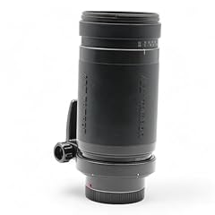 Tamron zoom 200 usato  Spedito ovunque in Italia 
