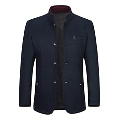 Allthemen mens trench for sale  Delivered anywhere in UK