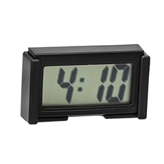 Mini orologio digitale usato  Spedito ovunque in Italia 