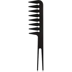 Wide tooth comb for sale  Delivered anywhere in UK