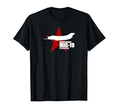 Mig shirt for sale  Delivered anywhere in USA 
