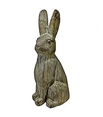 Charming hare garden for sale  Delivered anywhere in UK