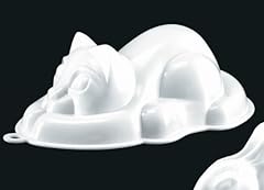 Cat jelly mould for sale  Delivered anywhere in UK