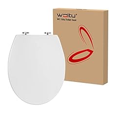 Woltu toilettendeckel sitz gebraucht kaufen  Wird an jeden Ort in Deutschland