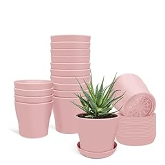 Pcs small pots for sale  Delivered anywhere in USA 