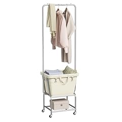 Elyken laundry cart for sale  Delivered anywhere in USA 