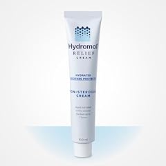 Hydromol relief cream for sale  Delivered anywhere in UK