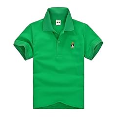 Polo bambino manica usato  Spedito ovunque in Italia 