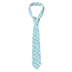 Yofien tooth neckties for sale  Delivered anywhere in UK