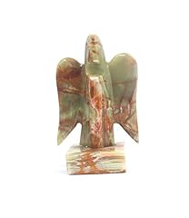 Onyx marble angel for sale  Delivered anywhere in USA 
