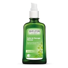 Weleda huile massage d'occasion  Livré partout en France