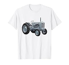 Tracteur diesel ferguson d'occasion  Livré partout en France