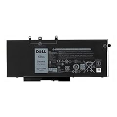 Dell battery 68wh for sale  Delivered anywhere in Ireland