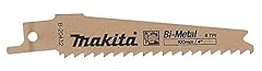 Makita 20432 6tpi for sale  Delivered anywhere in USA 