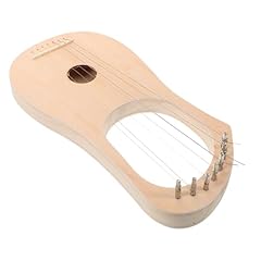 Villcase kit arpa usato  Spedito ovunque in Italia 