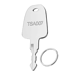 Kkwoter tsa007 luggage for sale  Delivered anywhere in UK
