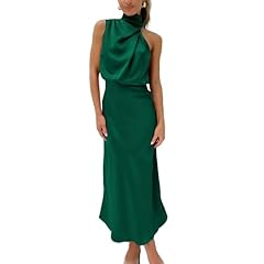 Yimaiszq kleid damen gebraucht kaufen  Wird an jeden Ort in Deutschland
