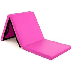 Yoga mat exercise for sale  Delivered anywhere in UK