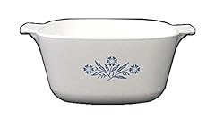 Corningware quart casserole for sale  Delivered anywhere in USA 