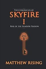 The chronicles skyfire gebraucht kaufen  Wird an jeden Ort in Deutschland