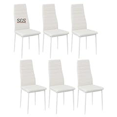 Buybyroom set sedie usato  Spedito ovunque in Italia 