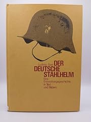 Der deutsche stahlhelm d'occasion  Livré partout en France