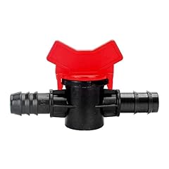 Barbed ball valve for sale  Delivered anywhere in UK
