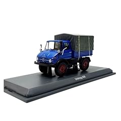 Ylqerz per unimog usato  Spedito ovunque in Italia 