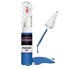Kit retouche peinture d'occasion  Livré partout en France