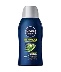 Nivea men energy gebraucht kaufen  Wird an jeden Ort in Deutschland