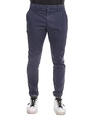 Dondup pantaloni slim usato  Spedito ovunque in Italia 