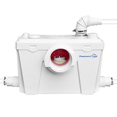 Macerator pump 500w for sale  Delivered anywhere in USA 