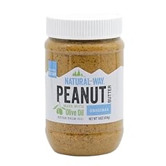 Natural way peanut for sale  Delivered anywhere in USA 