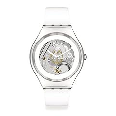 Swatch orologio skin usato  Spedito ovunque in Italia 