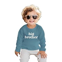 Großer bruder sweatshirt gebraucht kaufen  Wird an jeden Ort in Deutschland