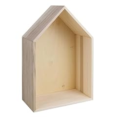 Rayher cornice legno usato  Spedito ovunque in Italia 