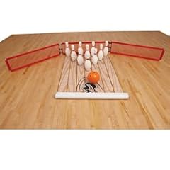 Gamecraft foam bowling for sale  Delivered anywhere in USA 