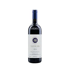 Bolgheri sassicaia d.o.c. usato  Spedito ovunque in Italia 