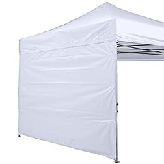 Abccanopy pannello laterale usato  Spedito ovunque in Italia 
