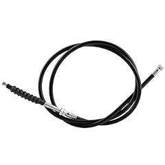 Motorcycle clutch cable for sale  Delivered anywhere in UK