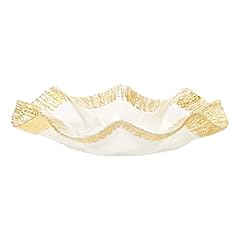 Vietri rufolo glass for sale  Delivered anywhere in USA 