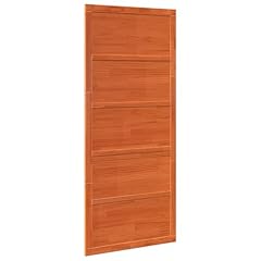 Vidaxl porte grange d'occasion  Livré partout en France