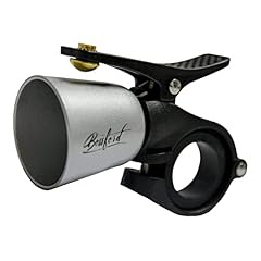 Bossford fahrradklingel silber gebraucht kaufen  Wird an jeden Ort in Deutschland