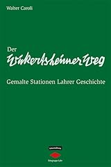 Wickertsheimer weg gemalte gebraucht kaufen  Wird an jeden Ort in Deutschland
