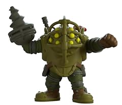 Youtooz bioshock big for sale  Delivered anywhere in UK