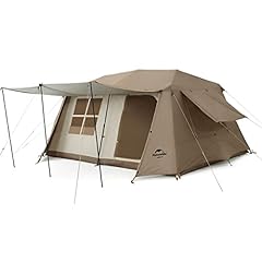 Naturehike village family for sale  Delivered anywhere in UK